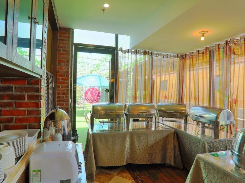 Greentree Inn Jiangsu Nanjing Software Valley Dadingfang Express Hotel Exterior foto